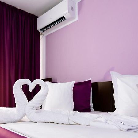 Apartament Horatio Галац Екстер'єр фото