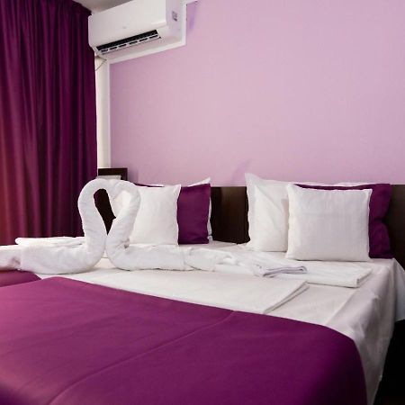 Apartament Horatio Галац Екстер'єр фото
