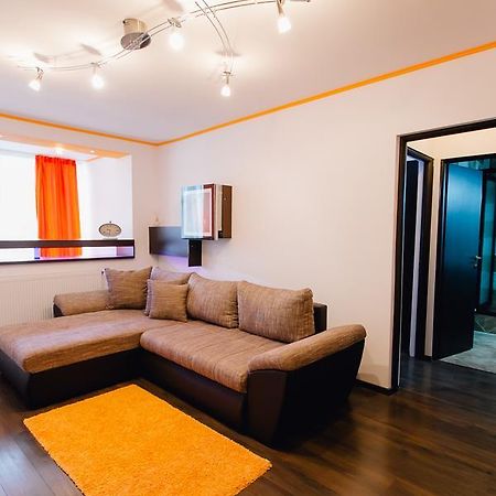 Apartament Horatio Галац Екстер'єр фото