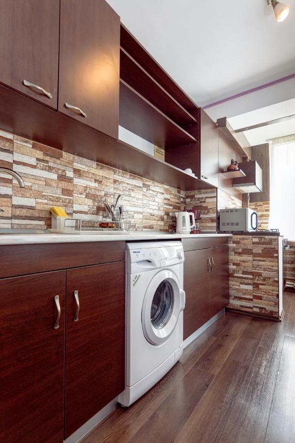 Apartament Horatio Галац Екстер'єр фото