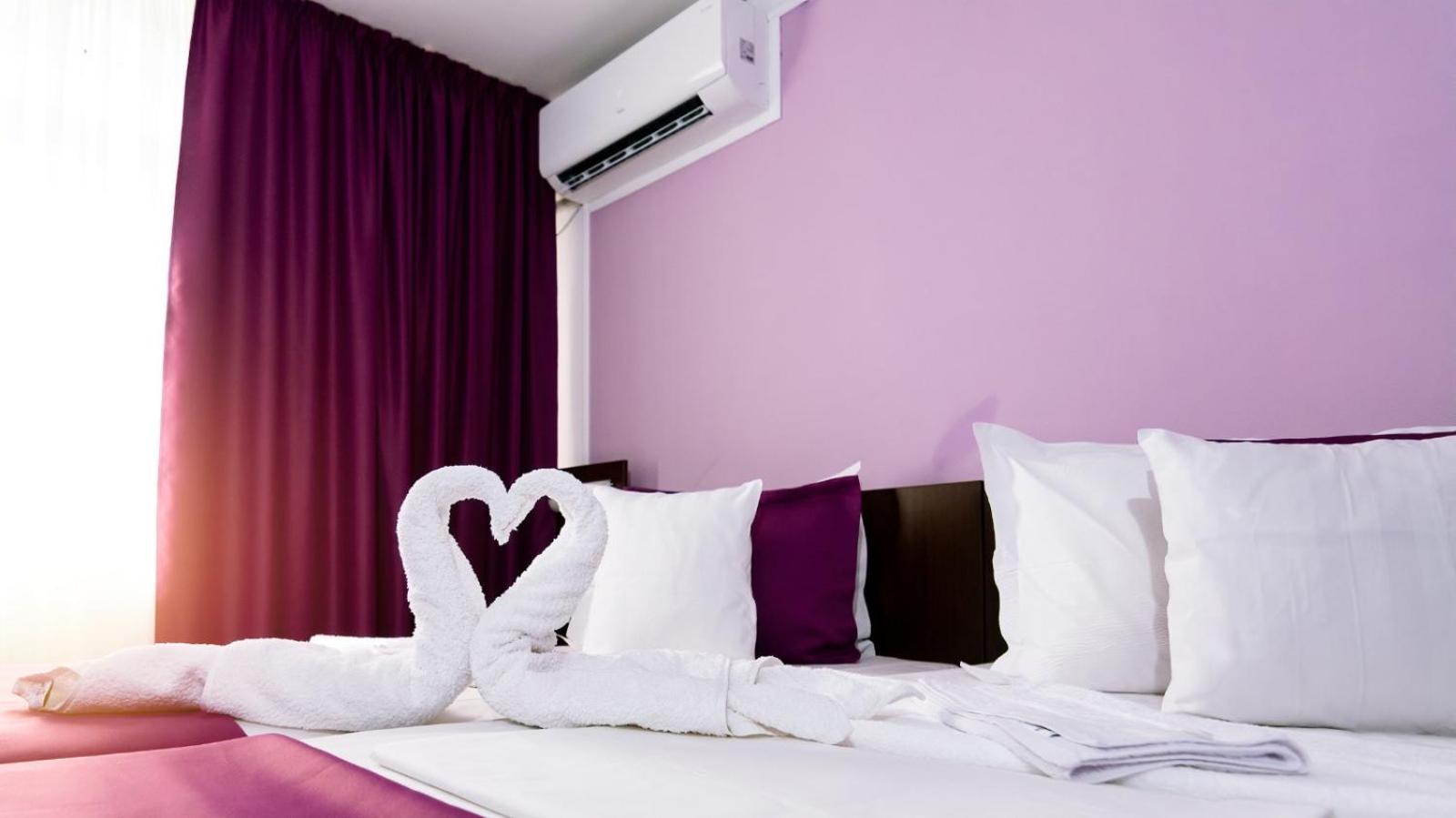 Apartament Horatio Галац Екстер'єр фото