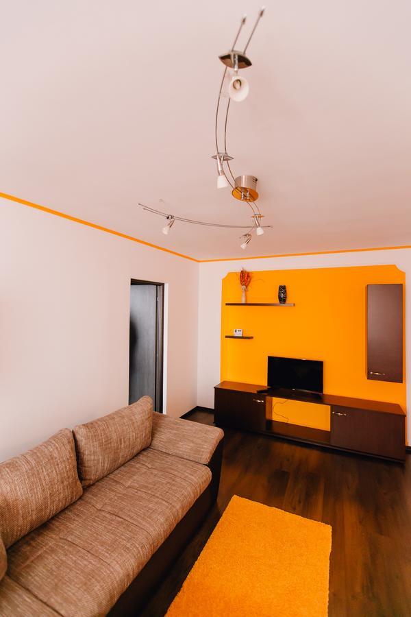 Apartament Horatio Галац Екстер'єр фото