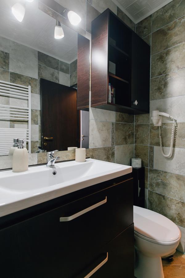 Apartament Horatio Галац Екстер'єр фото