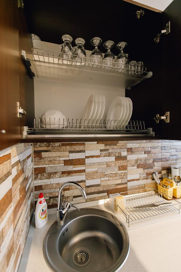 Apartament Horatio Галац Екстер'єр фото