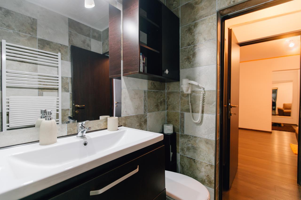 Apartament Horatio Галац Екстер'єр фото
