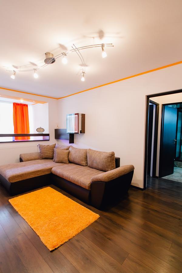 Apartament Horatio Галац Екстер'єр фото