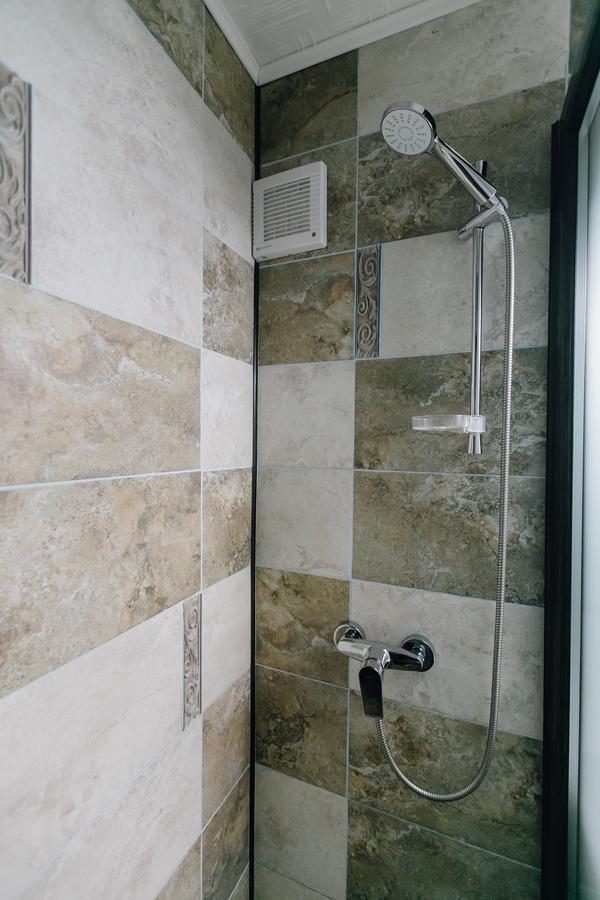 Apartament Horatio Галац Екстер'єр фото
