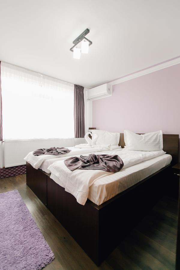Apartament Horatio Галац Екстер'єр фото