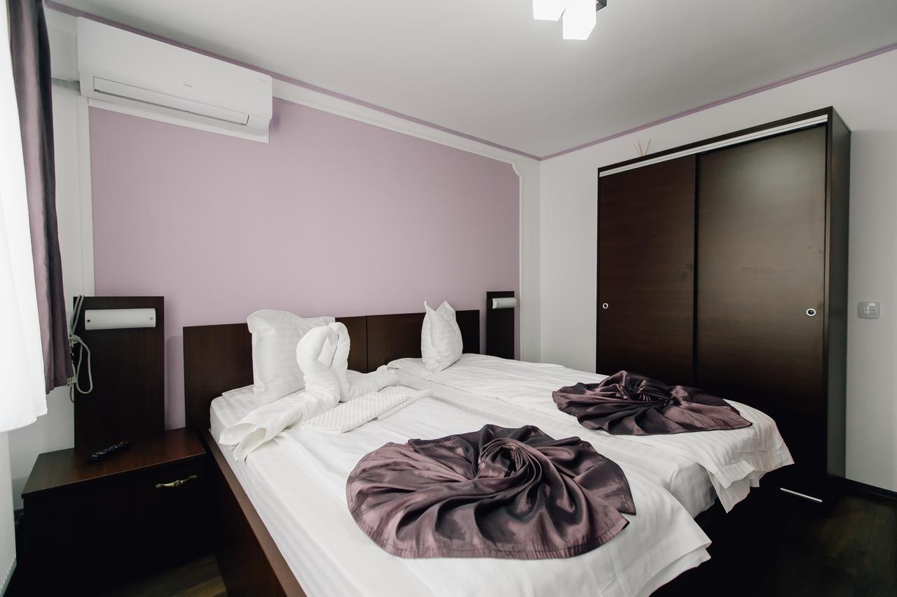 Apartament Horatio Галац Екстер'єр фото