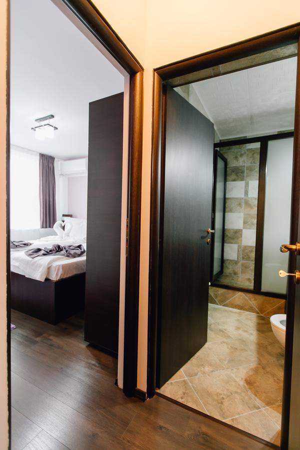 Apartament Horatio Галац Екстер'єр фото