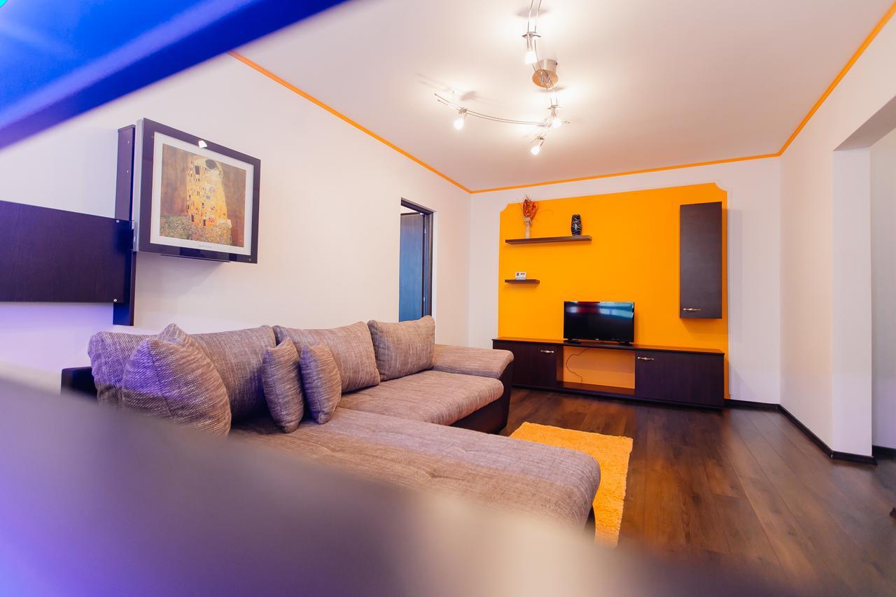 Apartament Horatio Галац Екстер'єр фото