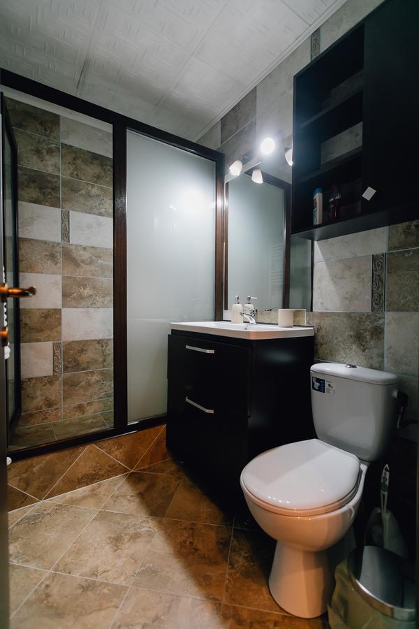 Apartament Horatio Галац Екстер'єр фото