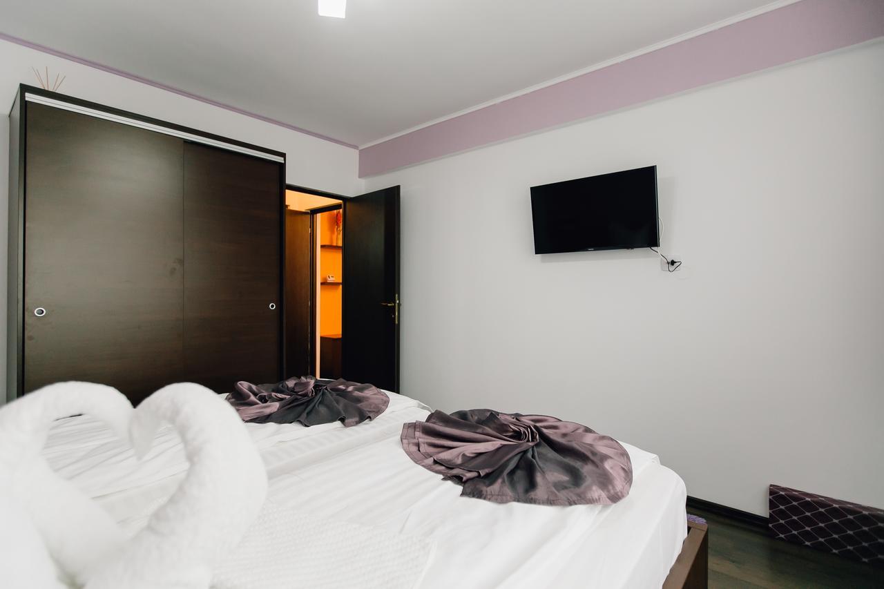 Apartament Horatio Галац Екстер'єр фото