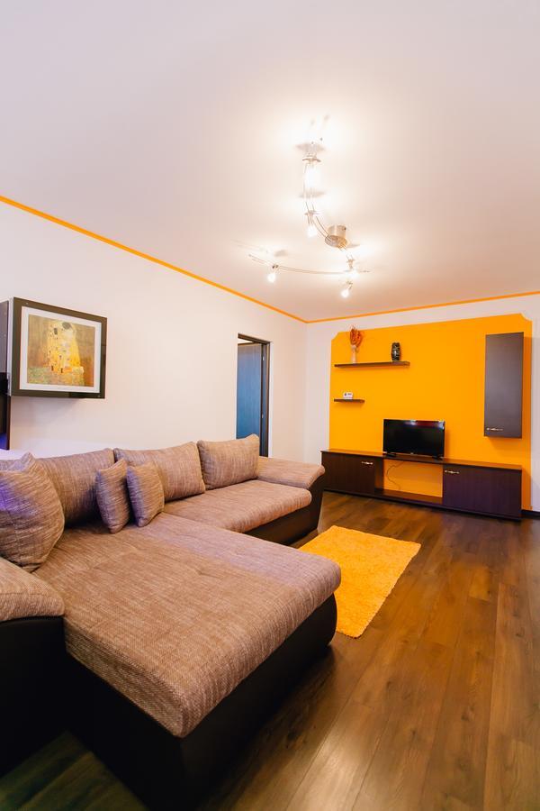 Apartament Horatio Галац Екстер'єр фото